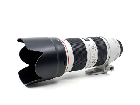 canon|ef 70-200mm f/2.8 l is iii usm - Excelente - 1