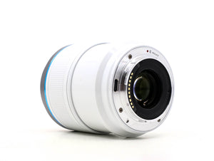 Sirui Sniper 23mm f/1.2 - Sony E Fit