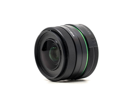 Pentax 35mm DA L f/2.4 AL - segunda mano - excelente estado - detalle 2 de 3 - SKU 3786036 - Camera Market