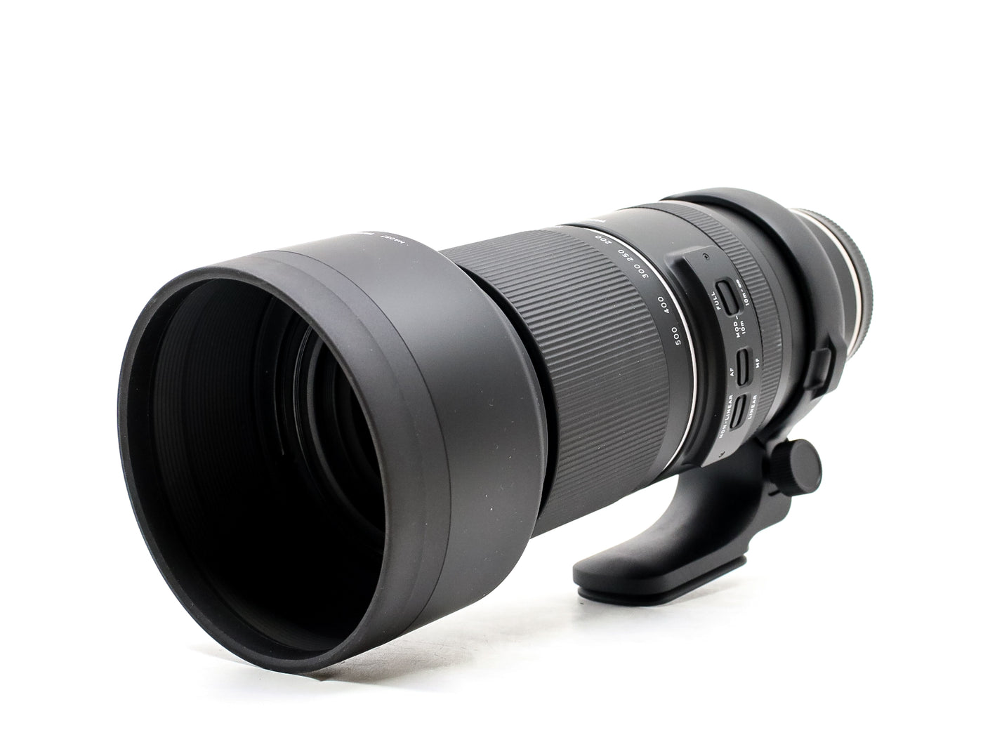 Tamron 150-500mm f/5-6.7 Di III VC VXD - Nikon Z Fit · imagen principal