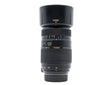 Tamron AF 70-300mm f/4-5.6 LD macro - Nikon fit - segunda mano - excelente estado - foto principal - SKU 3778692 - Camera Mar