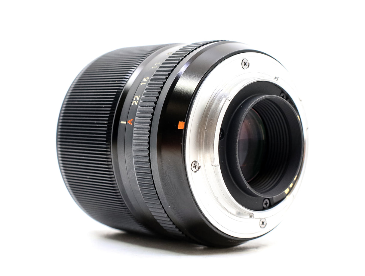 Fujifilm XF 60mm f/2.4 R Macro