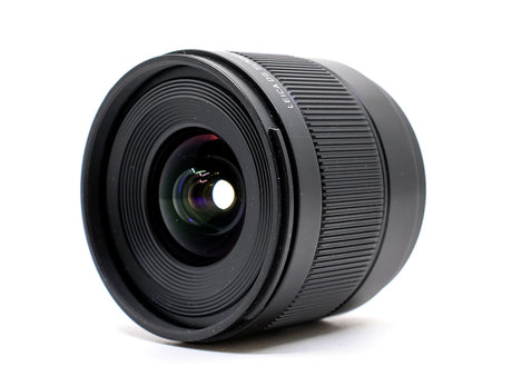 Panasonic Leica DG Summilux 9mm F/1.7 ASPH - segunda mano - excelente estado - detalle 2 de 3 - SKU 3790394 - Camera Market