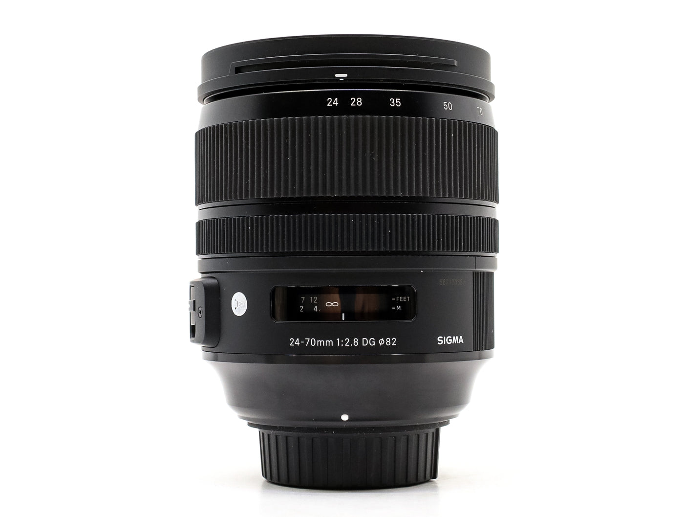 Sigma 24-70mm f/2.8 DG OS HSM ART - Nikon Fit · imagen principal
