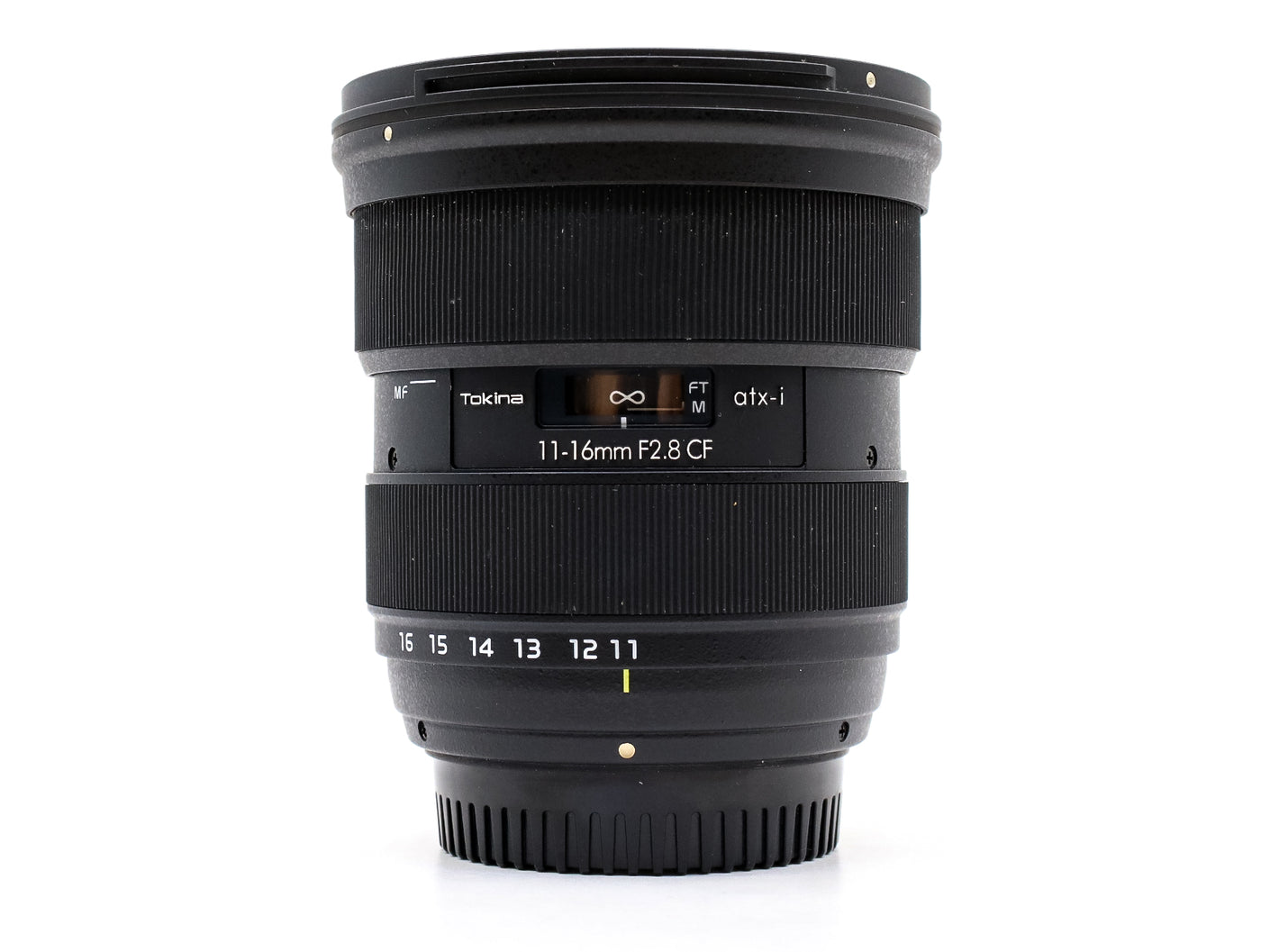Tokina atx-i 11-16mm f/2.8 CF - Nikon Fit · imagen principal