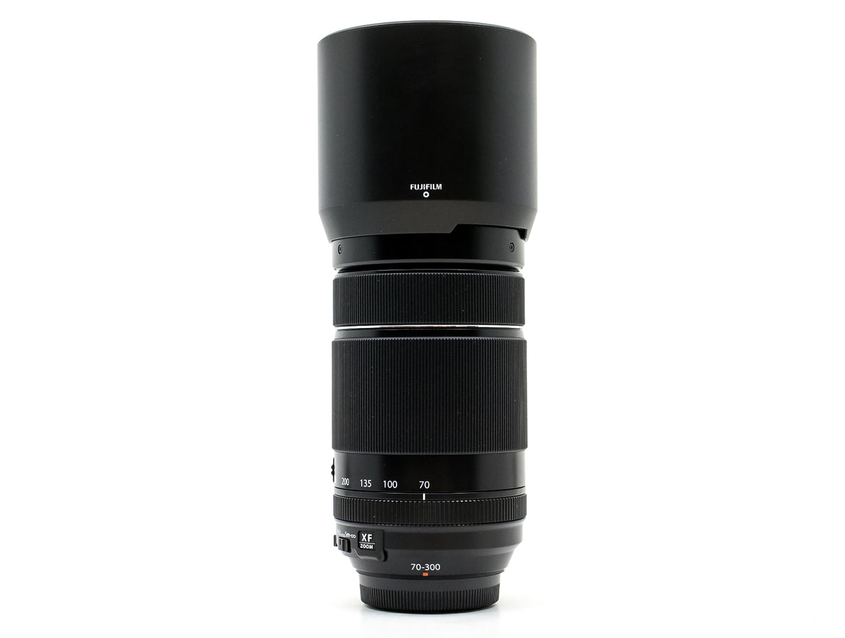 Fujifilm XF 70-300mm f/4-5.6 R LM OIS WR