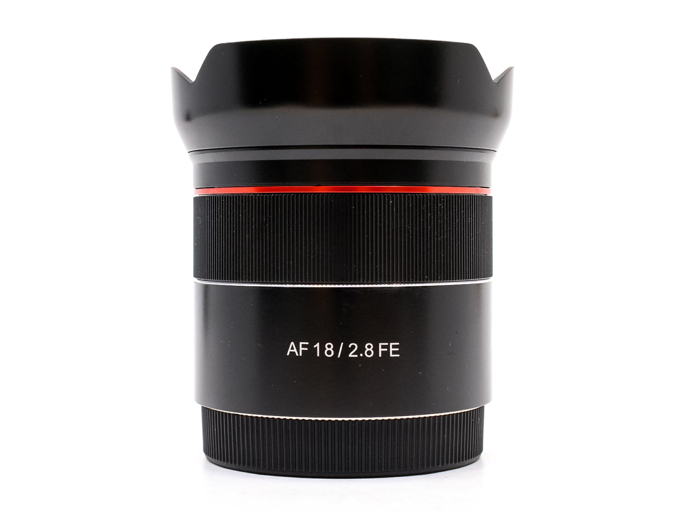 Samyang AF 18mm f/2.8 - Sony FE fit · imagen principal
