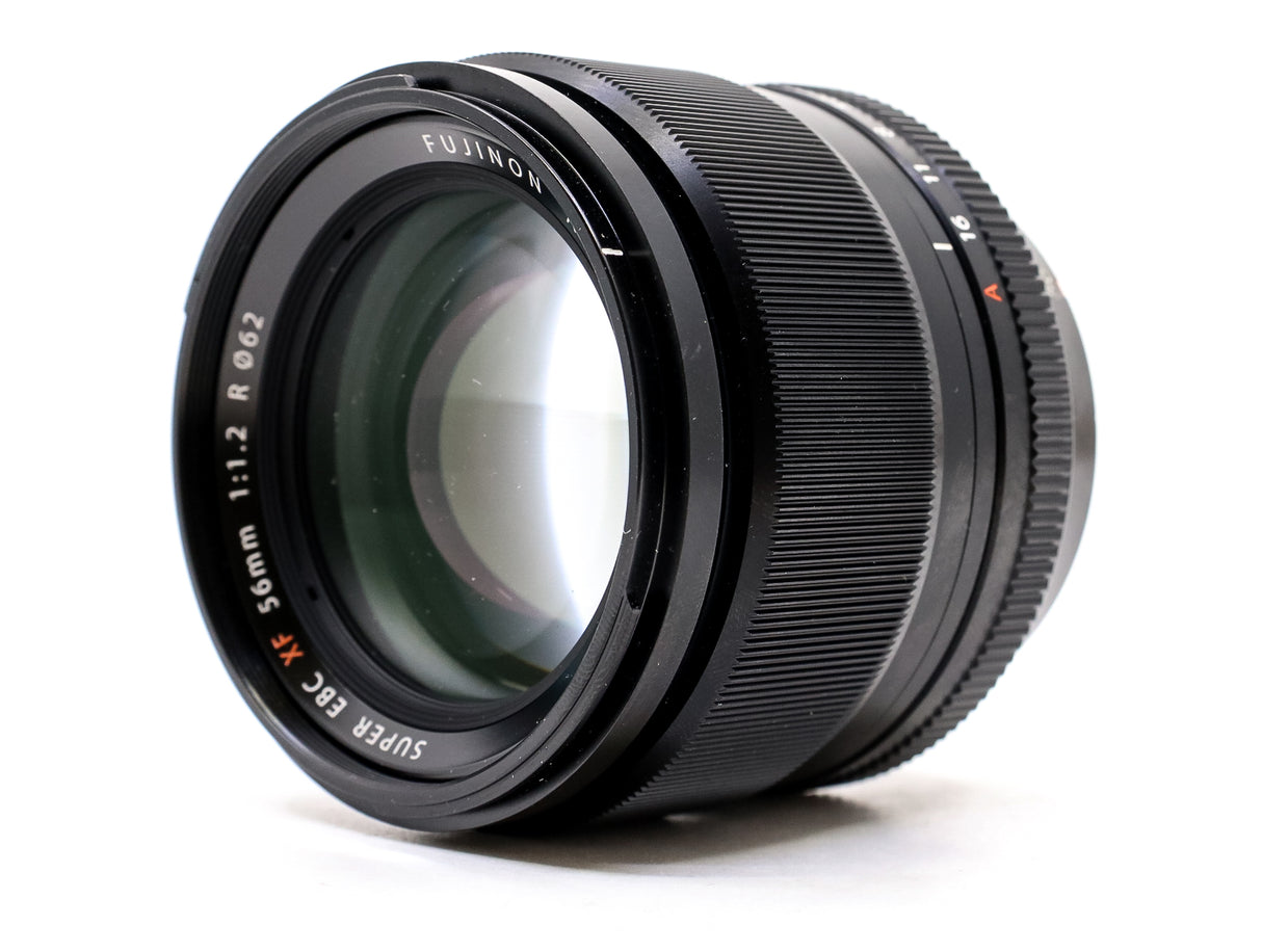 Fujifilm XF 56mm f/1.2 R