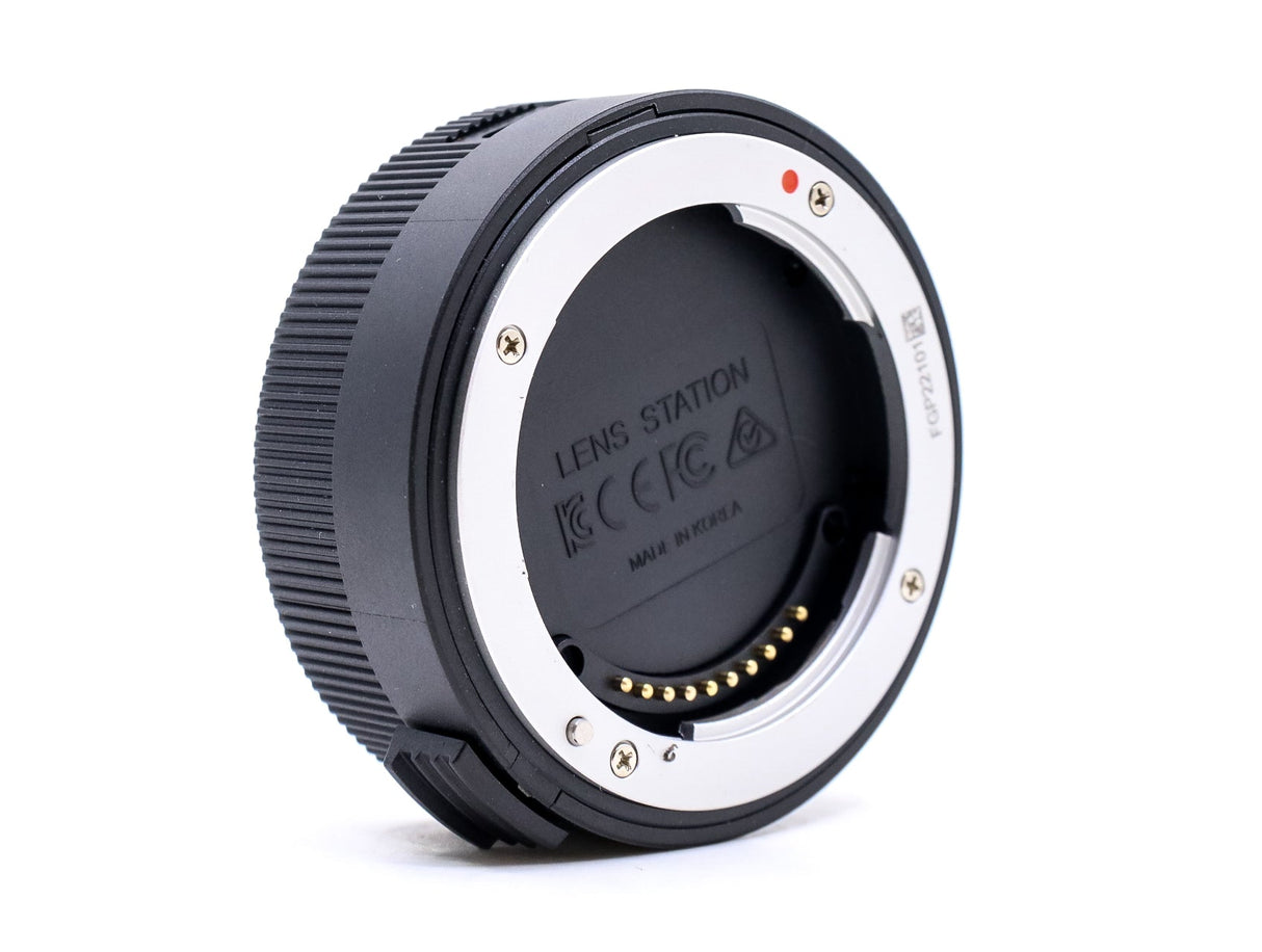 Samyang Lens Station for Sony E - segunda mano - excelente estado - detalle 2 de 3 - SKU 3723294 - Camera Market