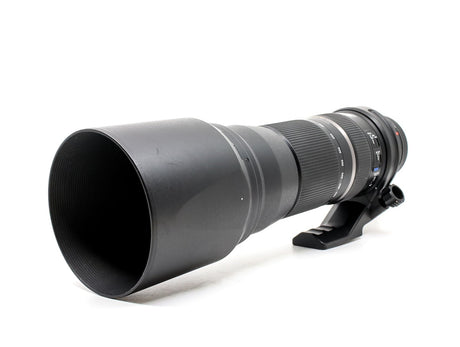 Tamron SP 150-600mm f/5-6.3 Di VC USD - Canon EF Fit - segunda mano - excelente estado - foto principal - SKU 3778402 - Camer