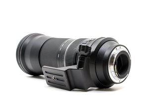 Tamron SP 150-600mm f/5-6.3 Di VC USD - Canon EF Fit - segunda mano - excelente estado - detalle 3 de 3 - SKU 3778402 - Camer