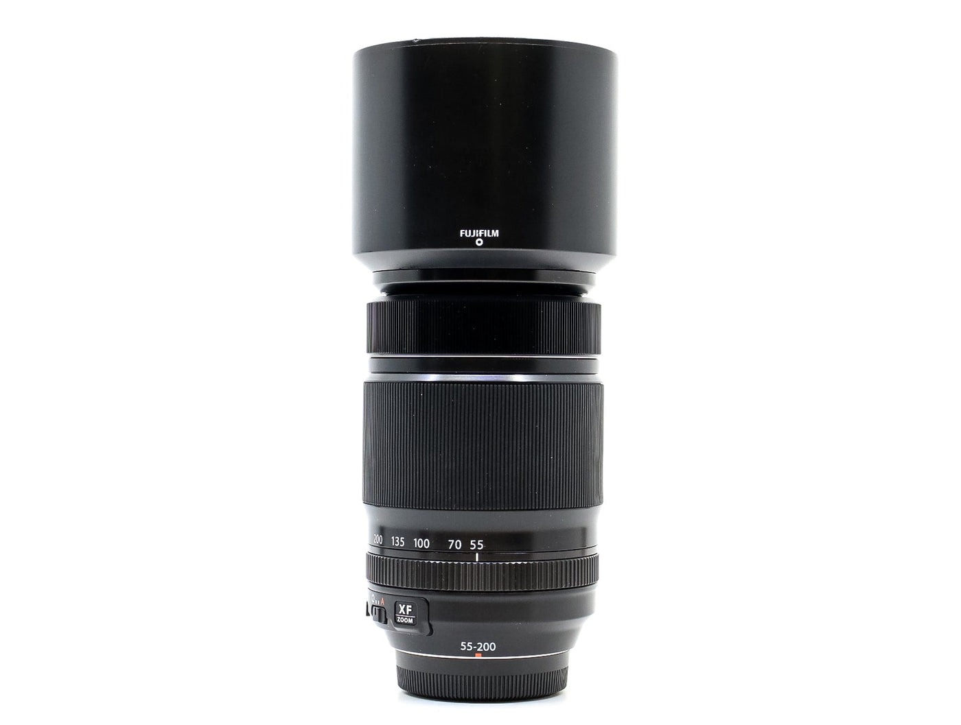 Fujifilm XF 55-200mm f/3.5-4.8 R LM OIS · imagen principal
