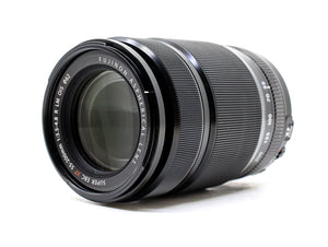 Fujifilm XF 55-200mm f/3.5-4.8 R LM OIS - segunda mano - excelente estado - detalle 2 de 3 - SKU 3717290 - Camera Market