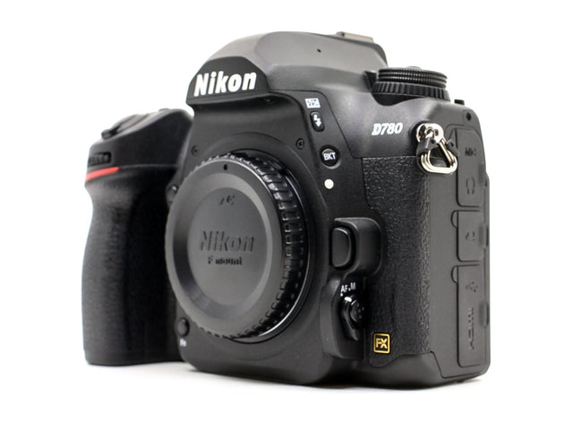 nikon|d780 - Excelente - 1