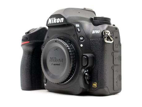 Nikon D780 - segunda mano - excelente estado - foto principal - SKU 3794014 - Camera Market