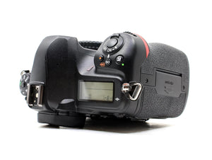 Nikon D780 - segunda mano - excelente estado - detalle 3 de 4 - SKU 3794014 - Camera Market