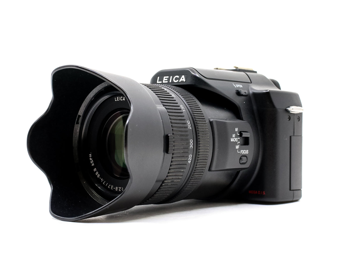 Leica V-Lux 1 · main image