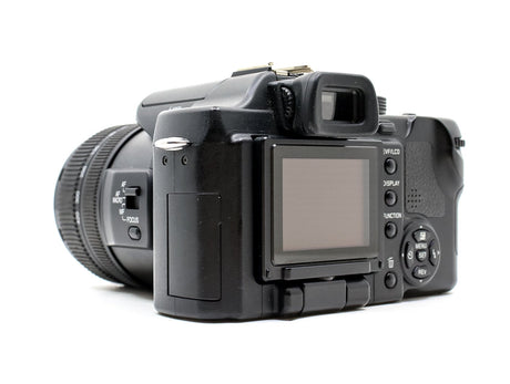 Leica V-Lux 1 - segunda mano - excelente estado - detalle 3 de 4 - SKU 3740305 - Camera Market