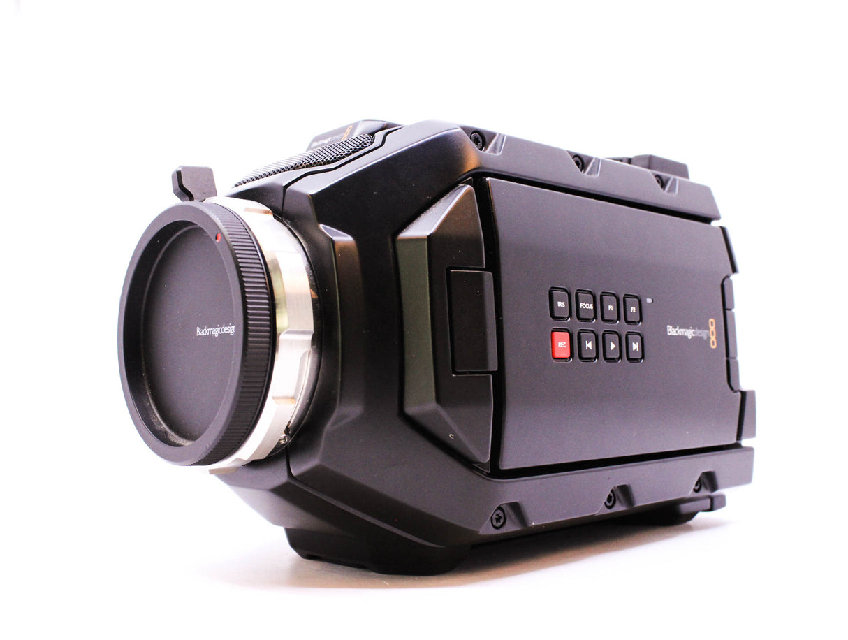 Blackmagic Design URSA Mini 4.6K - PL Fit