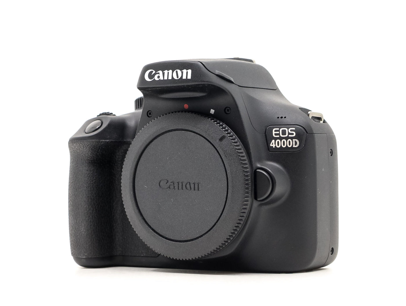 Canon EOS 4000D · main image