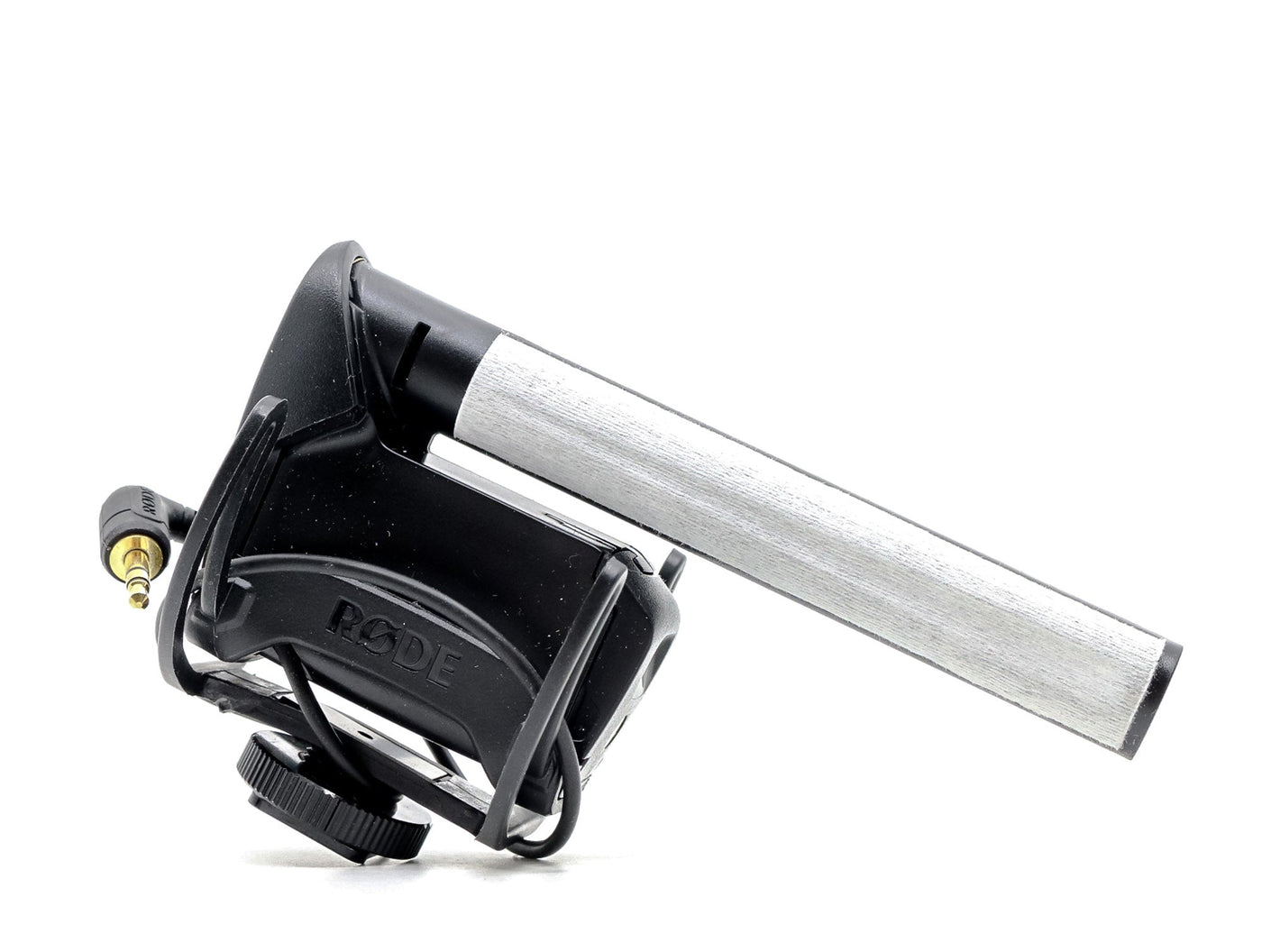 Rode VideoMic Pro · imagen principal