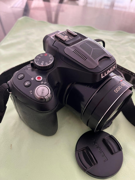 Panasonic  Lumix DMC-FZ70 74a4b1a1-8b5b-4212-9172-b6368a7fb9ad