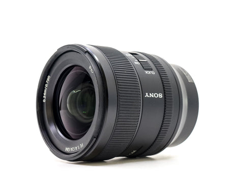 Sony FE 24mm f/1.4 GM - segunda mano - excelente estado - detalle 2 de 3 - SKU 3774447 - Camera Market