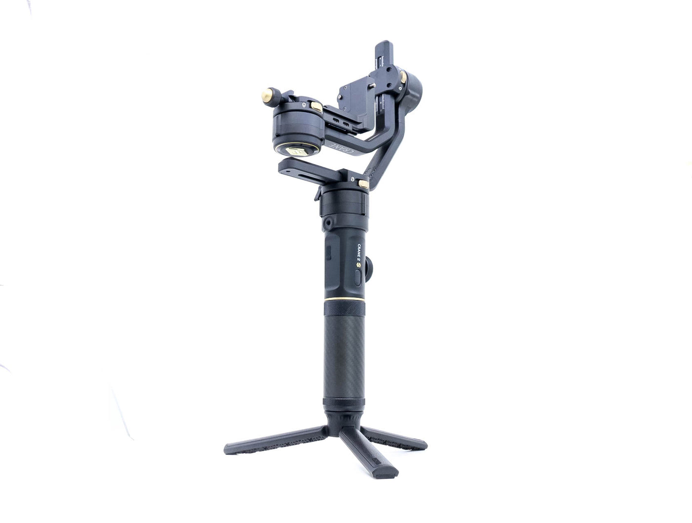 Zhiyun-Tech Crane 2S Handheld Gimbal Stabilizer  · main image