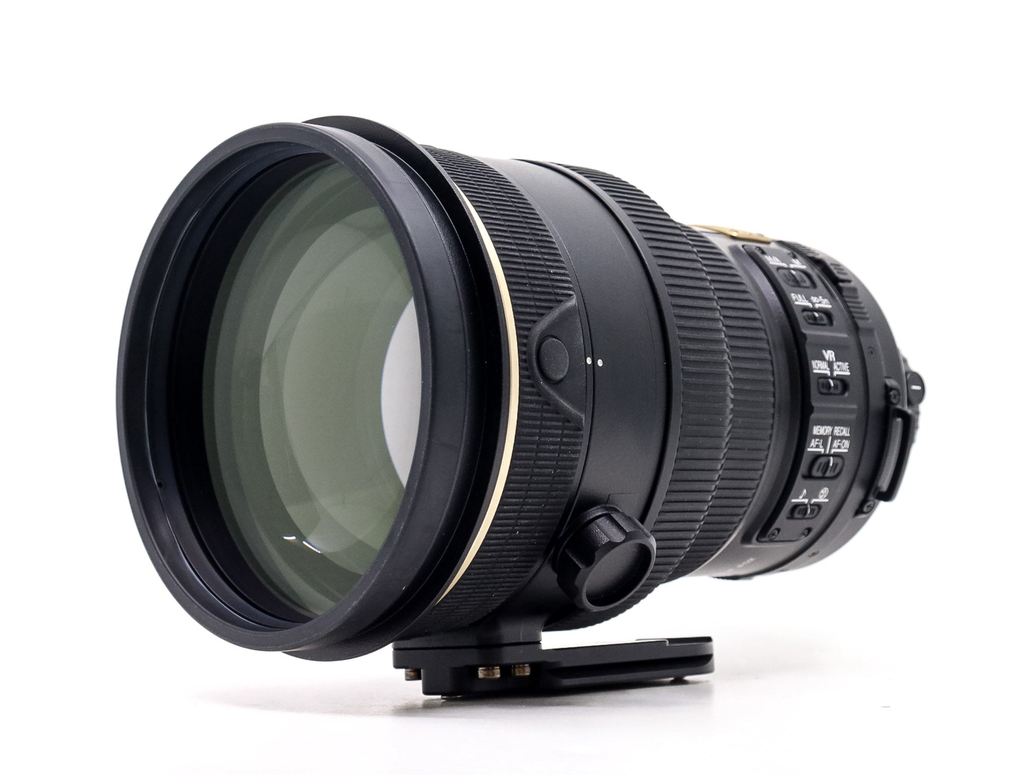 Schneider PC-TS Super Angulon 50mm f/2.8 - Nikon fit de Segunda