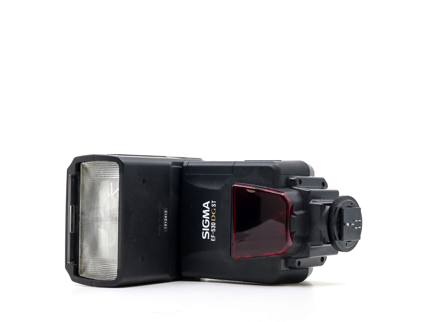 Sigma EF-530 DG ST Flashgun - Canon Dedicated · imagen principal
