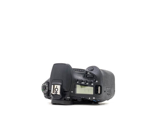 Canon EOS 90D - segunda mano - excelente estado - detalle 3 de 4 - SKU 3787963 - Camera Market