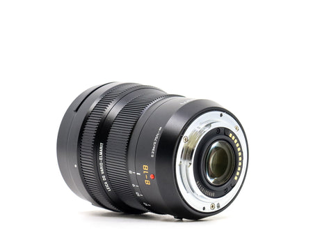Panasonic Leica DG Vario-Elmarit 8-18mm f/2.8-4.0 ASPH. - segunda mano - excelente estado - detalle 3 de 3 - SKU 3726449 - Ca