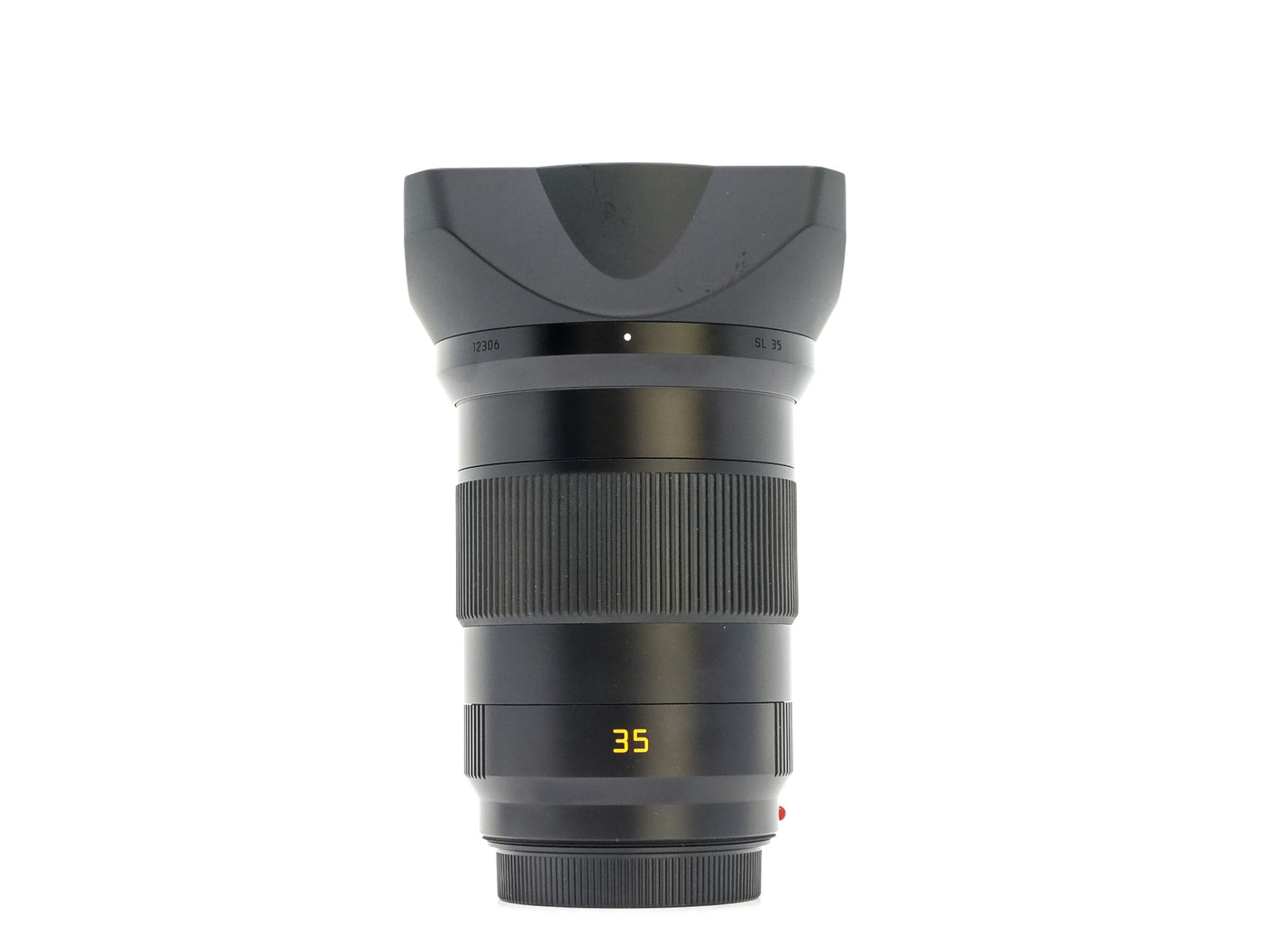Leica 35mm f/2 APO-Summicron-SL ASPH [11184] · main image