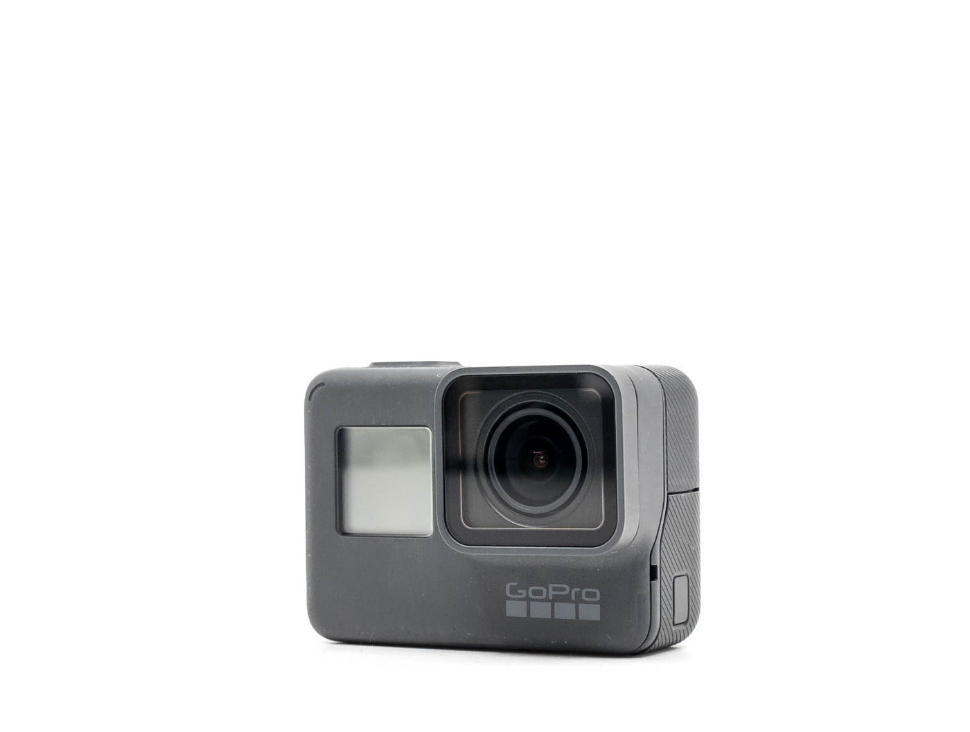 GoPro HERO5 Session · imagen principal