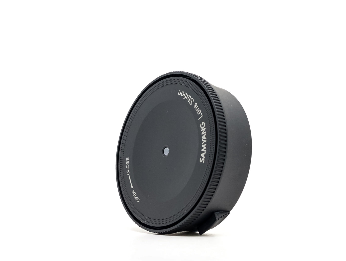 Samyang Lens Station for Nikon F · imagen principal