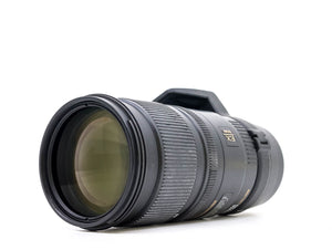 Sigma 70-200mm f/2.8 EX APO HSM - Canon EF Fit