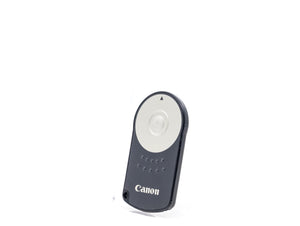 Canon RC-5 Remote Control