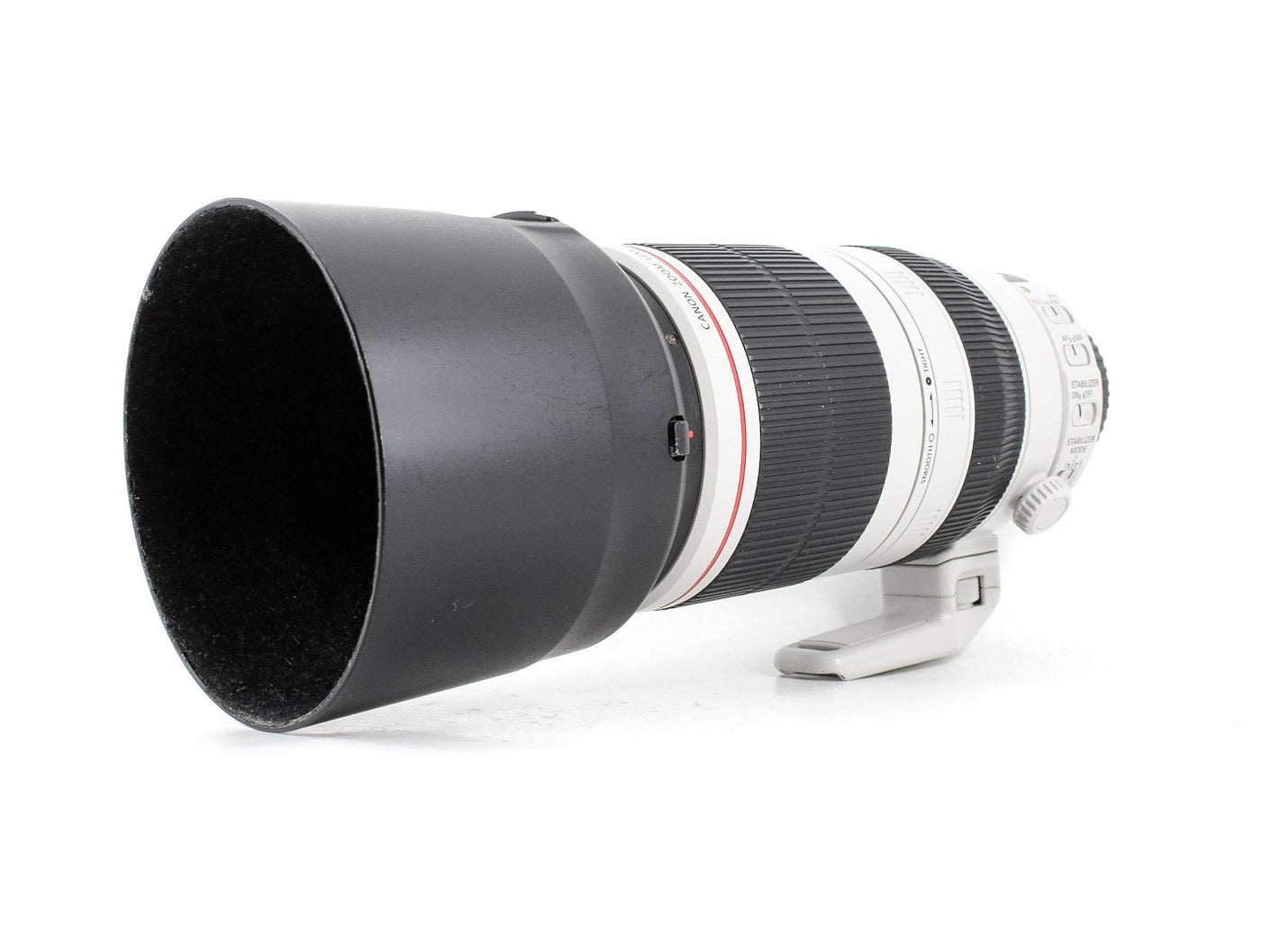 Canon EF 100-400mm f/4.5-5.6 L IS II USM · imagen principal