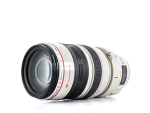 Canon EF 28-300mm f/3.5-5.6 L IS USM - segunda mano - excelente estado - detalle 2 de 6 - SKU 3787961 - Camera Market