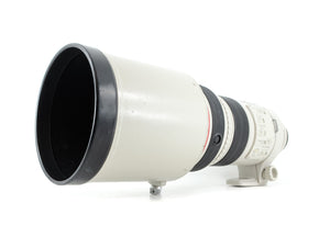 Canon EF 300mm f/2.8 L IS USM