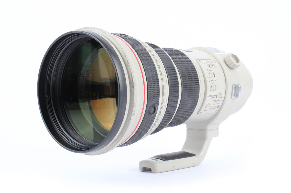 Canon EF 400mm f/2.8 L IS USM