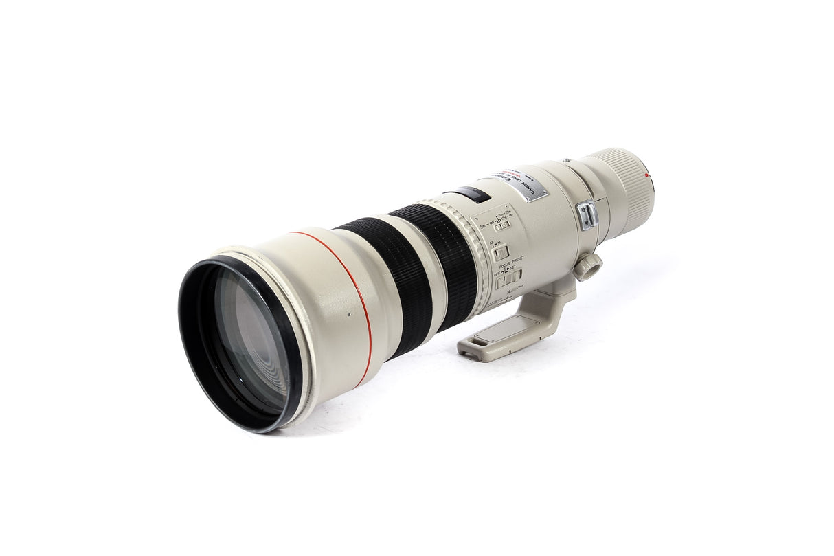 Canon EF 500mm f/4.5 L USM