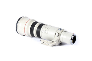 Canon EF 500mm f/4.5 L USM