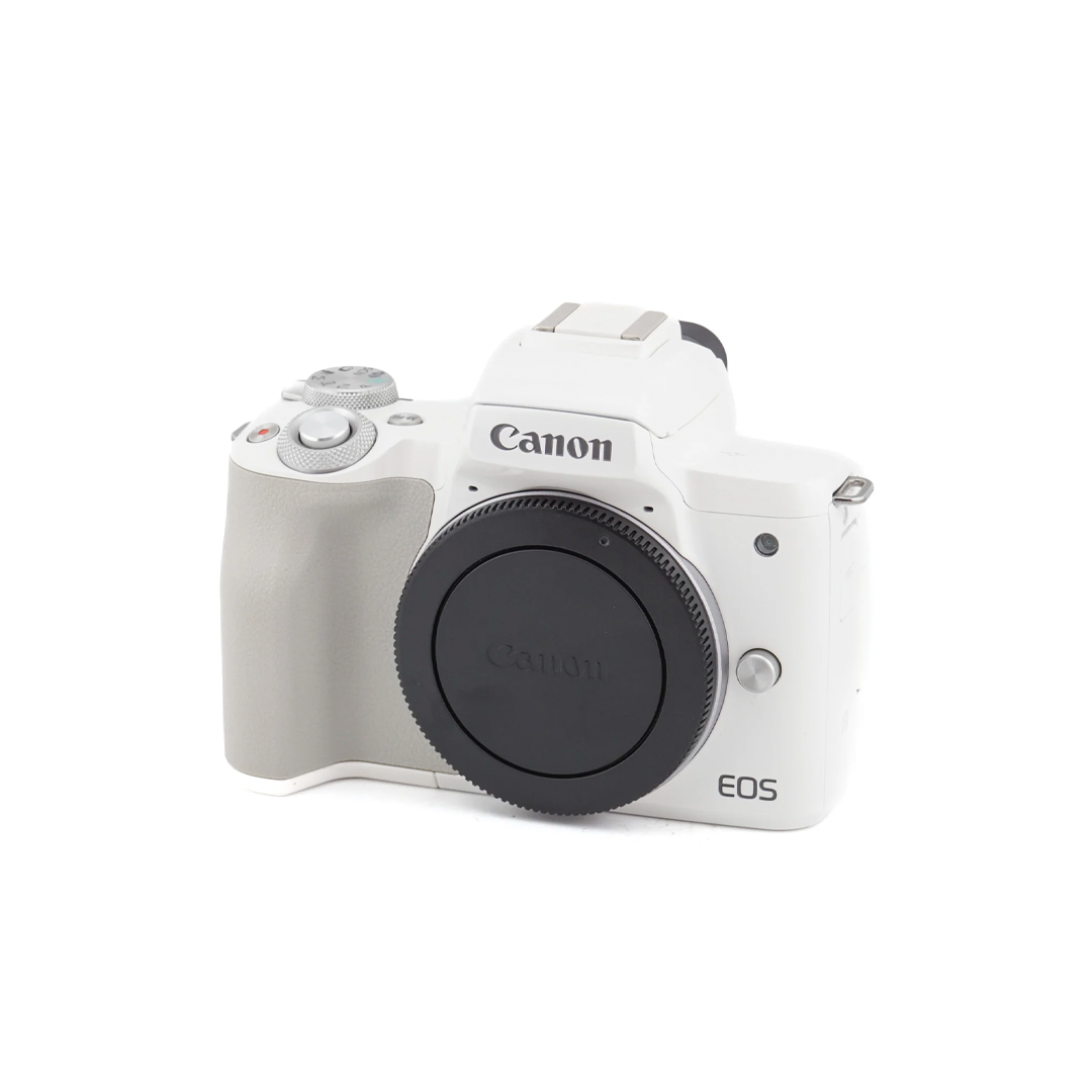 Canon EOS M50 (BODY)  · main image
