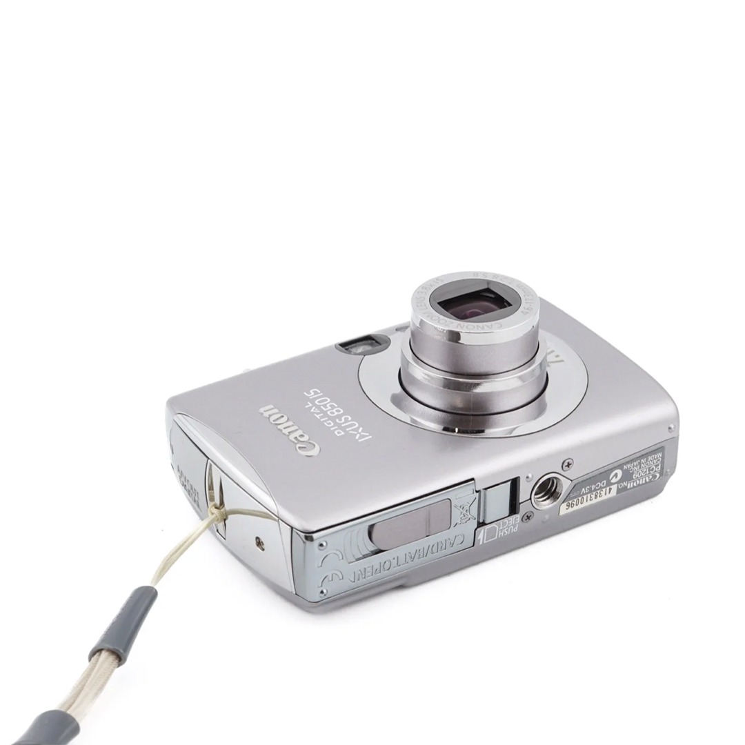 Canon DIGITAL IXUS 850 IS ジャンク Canon - Canon DIGITAL IXUS 850 Canon DIGITAL IXUS 850 IS ジャンク Canon - Canon DIGITAL IXUS 850