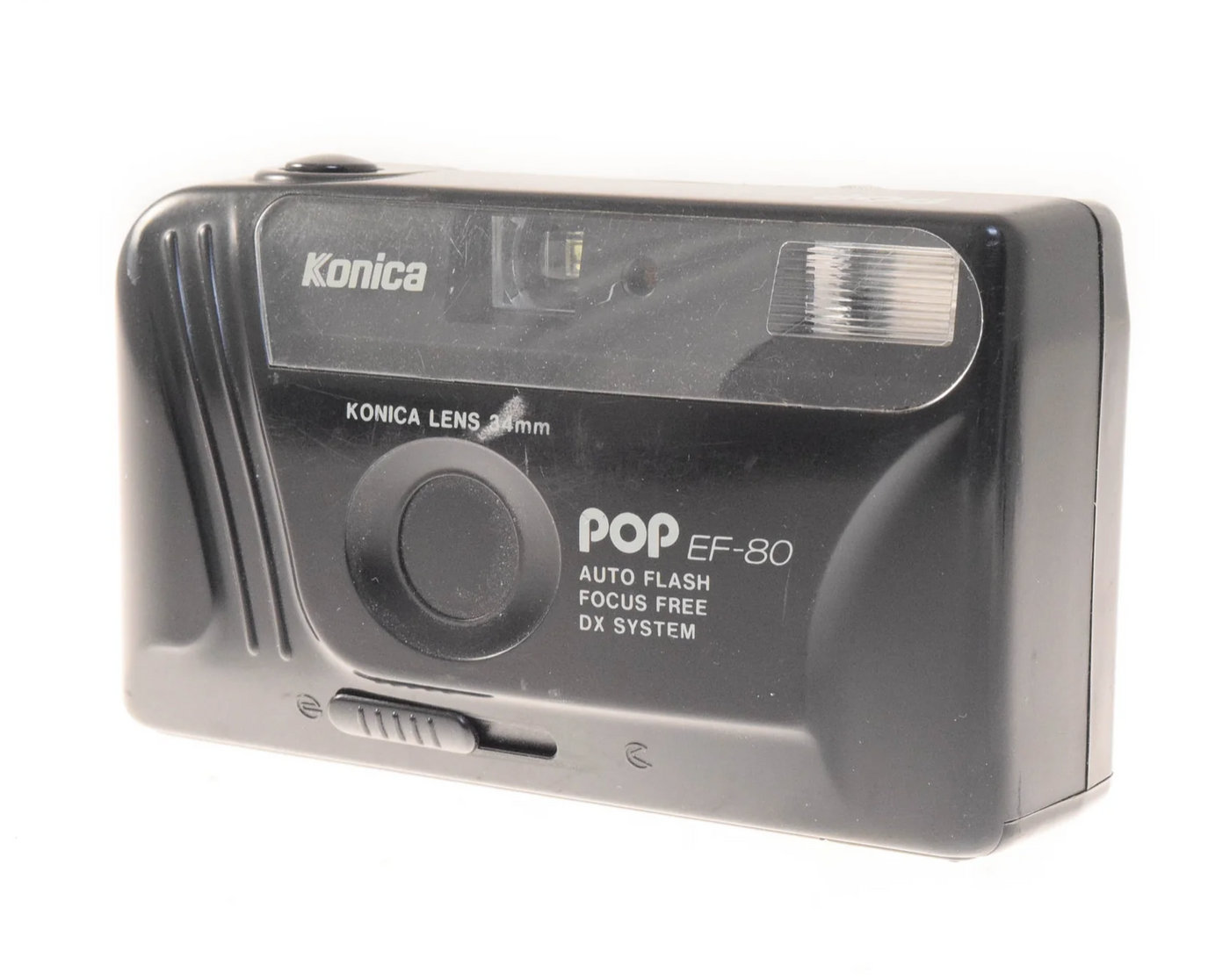 Konica Pop EF-80 - 35mm Film Camera · imagen principal