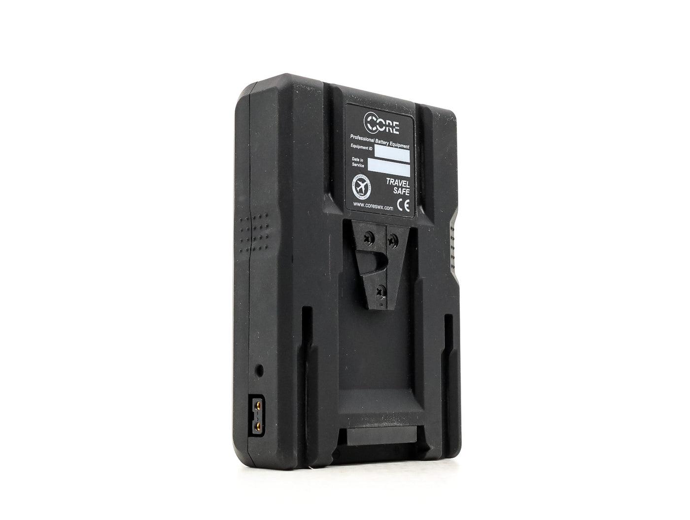 Core SWX Hypercore Slim 75 V-Mount Battery  · main image