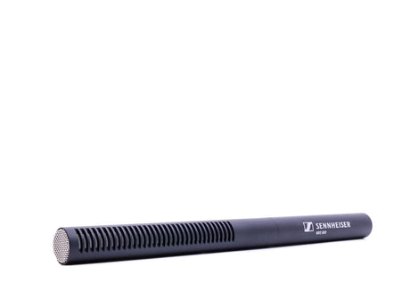 Sennheiser MKE 600 Shotgun Microphone - segunda mano - excelente estado - detalle 2 de 3 - SKU 3797092 - Camera Market