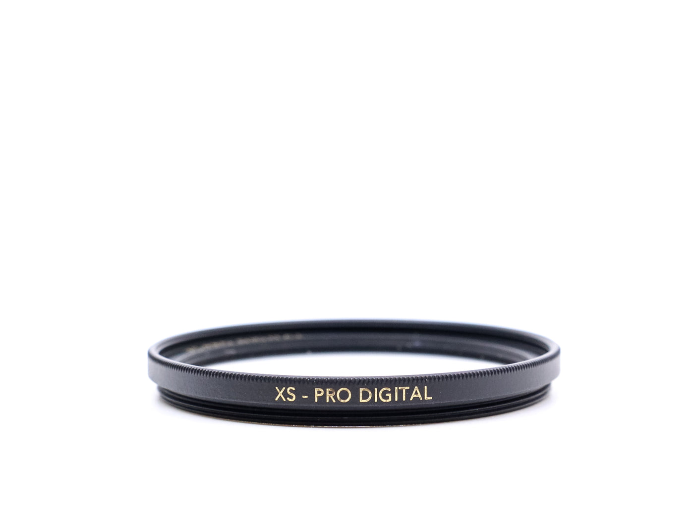 B+W 49mm XS-Pro Clear MRC-Nano 007 Filter · imagen principal