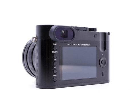 Leica Q (Typ 116) - segunda mano - excelente estado - detalle 5 de 5 - SKU 3618138 - Camera Market